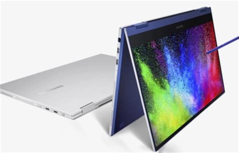 are samsung laptops made in china